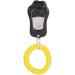 Zerodis Dog Training Clicker - Adjustable 3-Stage Sound Universal Pet Behavior Trainer for Cats & Dogs (Black) - International Shipping Available - Buy Online on SooperMarket.com