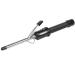 1/2 inch(s) 40 Heat Settings Auto Shutoff Ceramic Curling Iron Silver 0.5 Inch