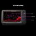 Lowrance Hook Reveal 9 Fish Finder with 9 Screen, Transducer, and C-MAP - Includes 4000 US Lake Maps - Buy Online on SooperMarket.com