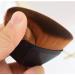 Buy LUCKY LAMA Kabuki Makeup Brush - Foundation BB CC Cream Powder & More - Black | International Shipping - Buy Online on SooperMarket.com