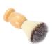 Colcolo Luxurious Men's Shaving Brush - Professional Hairdressing Tool for Friends Husband Dad | Ideal Gift for Men - Buy Online on SooperMarket.com
