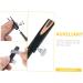 PLAFOPE Eyebrow Sharpening Tool Lipliner Sharpener Cosmetic Tool Lip Pencils Sharpener Eye Pencil Sharpener Brow Pencil Kids Pencil Sharpener Makeup Aluminum Alloy Child Make up - Buy Online on SooperMarket.com