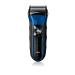 BRAUN 340 Wet & Dry Series 3 036418