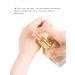 Estee Lauder Double Wear Foundation Pump 2-Pack - Gold | Chris.W - Buy Online on SooperMarket.com