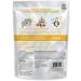 Shameless Pets Banana Bone-Anza Dental Stick Dog Treat 204 g Banana/Bone Broth/Mint - 204 g Dental Stick - Buy Online on SooperMarket.com
