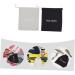 Gogogmee 2pcs Hair Dryer Storage Bag Hair Dryers Travel Hairdryer Creative Storage Bag Drawstring Bag Outdoor - Buy Online on SooperMarket.com