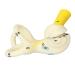 Highly Detailed Inner Ear Labyrinth Model - 5X Magnification PVC Semicircular Canal - Ideal for Teaching and Education - Buy Online on SooperMarket.com