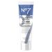 No7 Lift & Luminate Dual Action Cleansing Face Exfoliator - Vitamin C  E & B5 Daily Exfoliating Cleanser - Deep Pore Cleanser for Dullness  Uneven Skin Tone & Brighter More Radiant Skin (100ml)