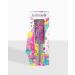 Bubble T Cosmetics Confetea Rainbow Tea Bath Confetti Push Pop, Packed with Fresh Scents of Different Berries with a Twist of Tea Notes - 1 x 25g