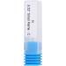 5 Type Pedicure Nail Drill Bit Ceramic Nail Polishing Bits Cylinder Shape Grinding Head Nail Drill Bit for Nail Salon and Home Use(Fire Arrow M) - Buy Online on SooperMarket.com