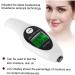 LCD Digital Skincare Analyzer - Facial Water Oil Tester - White Skin Sensor Analyzer for Face-size1 - Buy Online on SooperMarket.com
