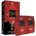 SPIRITCROWD Trung-Nguyen Vietnamese Ground Coffee Chocolate Flavours Gourmet Blend 500g - Buy Online on SooperMarket.com