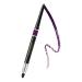 Flori Roberts Luxury Lip Pencil Retractable Lip Liner and Filler Vibrant Lip Makeup for Women of Color or Deeper Skin Tones Intense Berry