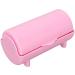 Professional Nail Art Stamper Pattern Removal Tool with Oil Absorbing Sheets - Pink - Buy Online on SooperMarket.com