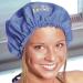 Tannie UV Protection Bonnet Cap | Made in USA - Ideal for Tanning - Buy Online on SooperMarket.com