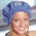 The Tannie UV Protection Bonnet Cap for Tanning - Made in USA