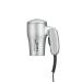 Conair 1875 Watt Compact Dual Voltage Travel Hair Dryer - Grey - Buy Online on SooperMarket.com