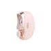 vreplrse Nail Nippers Kit Multiple Functions For Creative And Easy Storage Electric Nail Clippers Nail Supplies Nail Trimmer Pink