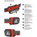 Black Diamond Spot 325 Headlamp - Sleek Black Design - Buy Online on SooperMarket.com