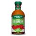 True Made Foods Original Veracha, Vegetable Sriracha, Whole 30 Compliant, Paleo Certified, Non-Gmo, Sugar-Free, 18 Oz. Glass Bottle