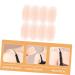MUSISALY 8pcs Shoulder Pads Anti-skid Bra Strap Cushions Anti-skid Bra Strap Pads - Buy Online on SooperMarket.com
