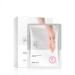 Shefave Hand Mask Moisturising Gloves 5 Pairs Hand Masks for Dry Hands Repair & Care Suitable for Dry Aging Cracked Hands Repair Rough Skin Nutrition Hand Cream Mask