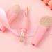 AIDIRui Makeup Brush Glam Blend Eyeshadow Brush Set Foundation Brush Beauty Tool Multifunctional Portable Beauty Pen(Pink) - Buy Online on SooperMarket.com