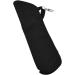 EOUS Archery Arrow Holder Quiver - Hip Waist Side Arrows Bag with Belt Clip in Black - Buy Online on SooperMarket.com