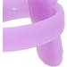 Buy GfRGFH Adjustable Thumb Louten Finger Protection - Silicone Proof for Babies & Children | Stop-Lutsch-Handgel Treatment Set (Purple) - International Shipping Available - Buy Online on SooperMarket.com