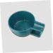 Premium Retro Shaving Cup for Men - Deep Foam & Wet Razor Essentials | International Shipping Available - Buy Online on SooperMarket.com