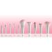 Shop Wet n Wild Makeup Brush Small Arched Blending Brush for Intensive Eyeshadow Application | International Shipping Available - Buy Online on SooperMarket.com