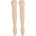 Thigh High Compression Stockings 23-32 mmHg Closed Toe Sports Compression for Varicose Veins | International Shipping - Buy Online on SooperMarket.com
