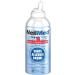 NeilMed NasaMist Saline Spray 177mL. All Natural pH Balanced & Buffered Solution - Soothe Moisturize and Cleanse Using Specially Designed tip. Contains 3 canisters - Buy Online on SooperMarket.com