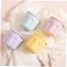 FOMIYES 8 Sets Pp Washing Bowl Makeup Brush Cleaning Mat Makeup Brush Cleaner Bowl Cleaning Tools Portable Washers Eyeshadow Brush Cleaner Bowl Beauty Kit Make up Cleaning Bowl Silica Gel - Buy Online on SooperMarket.com