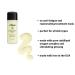 Raya Instant Oxygen Skin Revival Masque (115) - Anti-Fatigue Facial Treatment Mask for Glowing Complexion - Buy Online on SooperMarket.com