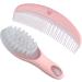 Healeved Baby Boy Grooming Kit - Scalp Comb Massager & Haircut Brush Set - Buy Online on SooperMarket.com