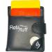 RefStuff RefSwallet Soccer Referee Wallet Scorepad - Official Notebook for Match Scoring - Buy Online on SooperMarket.com