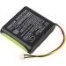PRUVA Battery Compatible with Braven 850 BRV-HD P/N: AE18650CM1-22-2P2S J177/ICR18650-22PM 4400mAh
