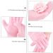 minkissy Gloves Pairs Beauty Protective Glove moisturizing Gloves Hand moisturizer Gloves moisturizing Hand Gloves Women Dry Hand Gloves exfoliating Gloves Sebs Miss Dry Skin Sun Skin - Buy Online on SooperMarket.com