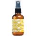 Deve Herbes Pure Bergamot Floral Water (Hydrosol) (Citrus bergamia) 100% Natural Therapeutic Grade 100ml (3.38 oz) - Buy Online on SooperMarket.com