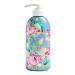 Lotus Perfume Body Lotion 16.9 FL OZ/500ml