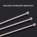 30-Piece Acupuncture Needle & Acupressure Pen Set - Massage Stick for Healthcare - 0.3mm 13mm-75mm - Buy Online on SooperMarket.com