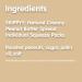 SKIPPY Natural Creamy Peanut Butter Squeeze Packs 1.15 oz (Pack of 8) - Buy Online on SooperMarket.com