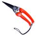 YONGZHAO Footrot Shears Goat Hoof Trimmer Sheep Alpaca Pig Hooves Trimming Shears Pruning Clippers with Serrated Blades 8 Inch Long