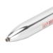 4 in 1 Eyebrow Contour Highlight Pen - Waterproof Long Lasting Microblading Brow Pencil for Perfect Definition | Blonde Eye Makeup Tool - Buy Online on SooperMarket.com