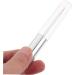 Gogogmee 35 Pcs Mascara Tube Vial Multifunctional Cleaning Spray Oil Applicator Cuticle Oil Oils Transparent - Buy Online on SooperMarket.com