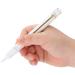 Nail Painting Pen Not Deformed For A Long Time Comfortable Experience Metal Beads Dotting Pen Exquisite Appearance for Home Woman Beauty Salon Manicure Store(gold) - Buy Online on SooperMarket.com