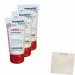 Numis Med Urea 10% Hand Cream 3-Pack (3x75ml) | Hydrating Moisturizer for Dry Skin | International Shipping Available - Buy Online on SooperMarket.com