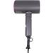 Fast Drying Blow Dryer Grey 1200W Hair Dryer for Home - Buy Online on SooperMarket.com