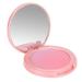 Gradient Blush Powder - Long-lasting Multi-color Matte Blush for Cheek Makeup - Buy Online on SooperMarket.com
